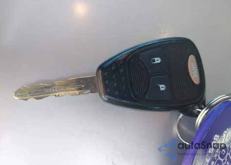 2007 Dodge Ram 1500 Slt z USA, uszkodzony, nr VIN 1D7HA18P07J601734